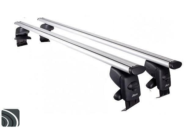 Atera dakdragers | Ford Focus 5-deurs | vanaf 2018 | Alum..., Auto diversen, Dakdragers, Verzenden