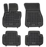 Rubber automatten BMW 1 serie F40 | 2019-2024, Auto-onderdelen, Interieur en Bekleding, Verzenden, Nieuw, BMW