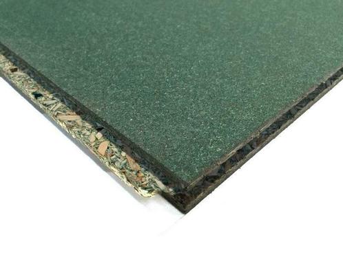 Spano 244x61x1,8 cm P5 ,€ 12,95/st inc. btw in Zuidbroek,Gr., Doe-het-zelf en Verbouw, Platen en Panelen, Nieuw, Minder dan 20 mm