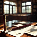 SAILOR - Chalena 14K - Zonder Minimumprijs - Vulpen, Nieuw