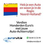 Bijverdienen met je Auto en Besparen op je Autokosten!, Variabele uren, Overige vormen, Geschikt als bijbaan