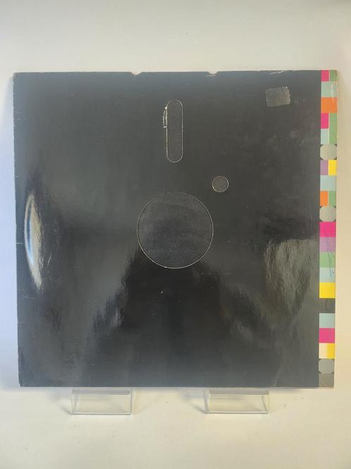 New Order: Blue Monday LP Vinyl, Cd's en Dvd's, Vinyl | Overige Vinyl, Ophalen of Verzenden
