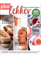 Plus Lekker - 01 2025, Verzenden, Nieuw, Lichaam en Geest
