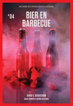 De Bier en Spijs Encyclopedie 4 -   Bier en Barbecue, Boeken, Gelezen, Arvid C. Bergström, Daan Hamoen, Verzenden