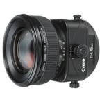 Canon TS-E 45mm f/2.8 objectief - Tweedehands, Verzenden, Gebruikt, Groothoeklens