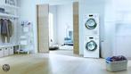 Miele WTV 501 Stapelkit - Tussenstuk voor wasmachine en, Ophalen of Verzenden, Nieuw