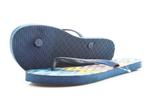 Walkside Slippers in maat 38 Blauw | 25% extra korting, Gedragen, Blauw, Slippers, Walkside