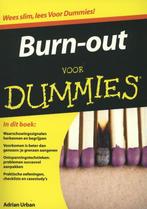 Burn out 9789043026420, Zo goed als nieuw