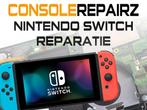 Nintendo Switch Reparatie met 6 maanden Garantie!, No cure no pay, Laptops