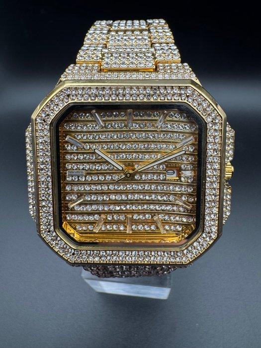 Chezard since 1897 - Zonder minimumprijs - Unisex - 2020+, Sieraden, Tassen en Uiterlijk, Horloges | Heren