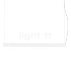 Nemo Tru Hanglamp LED, wit - downlight (Hanglampen), Huis en Inrichting, Lampen | Hanglampen, Verzenden, Nieuw