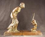 Antieke sculpturen te koop