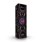 Beauty & Care Tantra geurstokjes 150 ml.  new, Huis en Inrichting, Ophalen of Verzenden, Nieuw, Zwart, Overige typen