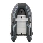 Talamex Rubberboot Highline HLX300 Storm Grijs Aluminium bod, Watersport en Boten, Ophalen of Verzenden, Nieuw