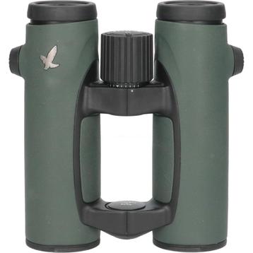 Tweedehands Swarovski EL 10x32 Swarovision WB Groen CM3465 beschikbaar voor biedingen