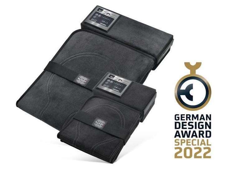 Gratis Centropix webinar over magneetveldtherapie, Sport en Fitness, Gezondheidsproducten en Wellness, Overige typen, Nieuw, Verzenden