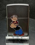 Zippo Original - Popeye - Zonder minimumprijs - Zakaansteker, Nieuw