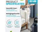 EZIclean Spot Remover W4 Hot - Vlekkenreiniger -, Huis en Inrichting, Verzenden, Zo goed als nieuw