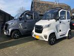 Inkoop van uw elektrisch voertuig / Brommobiel, Gebruikt