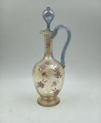 Baccarat, attr. - Drankservies voor 6 (9) - Glas