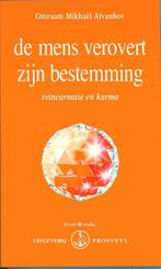 De mens verovert zijn bestemming / Izvor / 202 9789076916101, Boeken, Verzenden, Gelezen, Omraam Mikhaël Aïvanhov