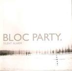 cd - Bloc Party - Silent Alarm, Verzenden, Zo goed als nieuw