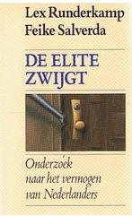 Elite zwygt, Boeken, Nieuw, Verzenden