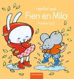 Herfst met Fien en Milo / Fien en Milo 9789044833843, Boeken, Verzenden, Zo goed als nieuw, Pauline Oud