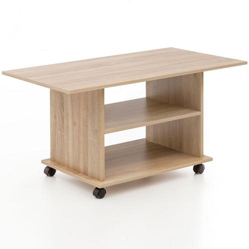Salontafel Dianatown  - WL5M739, Huis en Inrichting, Tafels | Salontafels, Ophalen of Verzenden