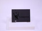 [RETOURDEAL] Kingston A400 480GB [Tweedekansje] - SSD, Ophalen of Verzenden, Nieuw