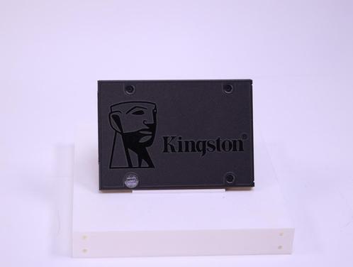 [RETOURDEAL] Kingston A400 480GB [Tweedekansje] - SSD, Computers en Software, Harde schijven, Ophalen of Verzenden