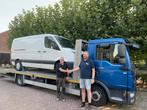 *INKOOP* Met Spoed Gevraagd Volkswagen LT Bakwagen, Auto's, Nieuw, Diesel, Volkswagen