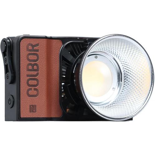Colbor W100R Pocket COB LED Light, Audio, Tv en Foto, Fotografie | Fotostudio en Toebehoren, Overige typen, Nieuw, Ophalen of Verzenden