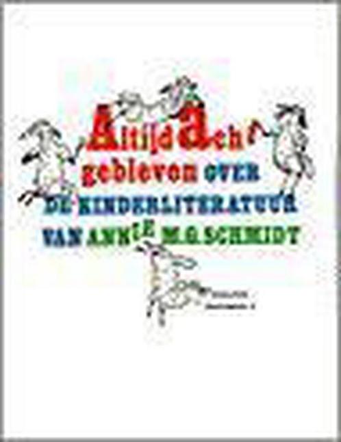 Altijd acht gebleven / Schrijversprentenboek / 31, Boeken, Overige Boeken, Zo goed als nieuw, Verzenden