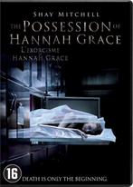 Possession of Hannah Grace, the - DVD, Verzenden, Nieuw in verpakking