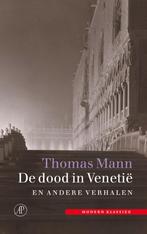 9789029526395 De dood in Venetie en andere verhalen, Nieuw, Thomas Mann, Verzenden