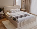 Opberg Bed Napoli 120 x 200, Verzenden, Nieuw