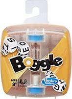 Hasbro Boggle Classic, Verzenden, Nieuw