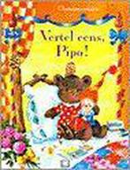 Vertel eens, Pipo! / Clowntjesverhalen / N2719/2, Boeken, Verzenden, Gelezen