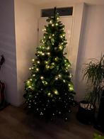 Kunst Kerstboom 210 cm met ingebouwde led verlichting, Diversen, Ophalen, Nieuw