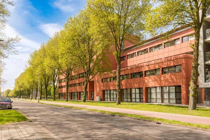 Appartement te huur in Rotterdam - 48 m² - 1 kamer(s), Huizen en Kamers, Huizen te huur, Zuid-Holland, Appartement