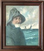 Charles Petit, pseudoniem van Adriaan Terhell (1863-1949) -, Antiek en Kunst