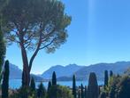 Chalet meer Lugano te huur 5pers. Almelo 18., Vakantie, Recreatiepark, Aan meer of rivier, Airconditioning