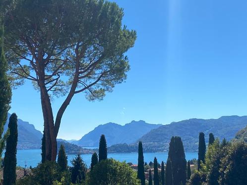 Chalet meer Lugano te huur 5pers. Almelo 18., Vakantie, Campings, Aan meer of rivier, In bergen of heuvels, In bos, Airconditioning