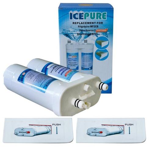 Waterfilter voor Frigidaire PureSource2, Witgoed en Apparatuur, Koelkasten en IJskasten, Verzenden