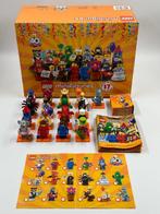 Lego - Minifigures - serie 18 - 40 jaar Lego Minifigures, Nieuw