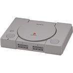 Playstation 1 Classic Console (PS1 Spelcomputers), Ophalen of Verzenden, Zo goed als nieuw