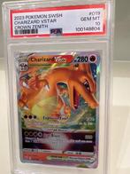 Pokémon - 1 Graded card - PSA 10, Hobby en Vrije tijd, Verzamelkaartspellen | Pokémon, Nieuw