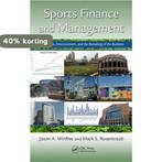 Sports Finance And Management 9781439844717 Jason A. Winfree, Boeken, Verzenden, Gelezen, Jason A. Winfree