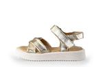 AP Sandalen in maat 33 Goud | 10% extra korting, Kinderen en Baby's, Kinderkleding | Schoenen en Sokken, Verzenden, Jongen of Meisje